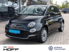 Fiat 500 Cabrio 1.2 Lounge Connect+Komfort-Paket