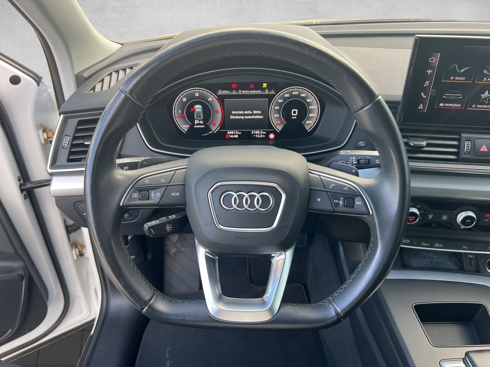 Q5 advanced 50 TDI quattro 210(286) kW(PS) tiptr