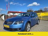 Skoda Octavia Combi Elegance,AHK,Bi-Xenon,1.Hand,PDC,S - Skoda Octavia: Kombi, Elegance