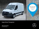 Mercedes-Benz Sprinter eSprinter 312 KA Hoch Klima+Kamera - Mercedes-Benz 312