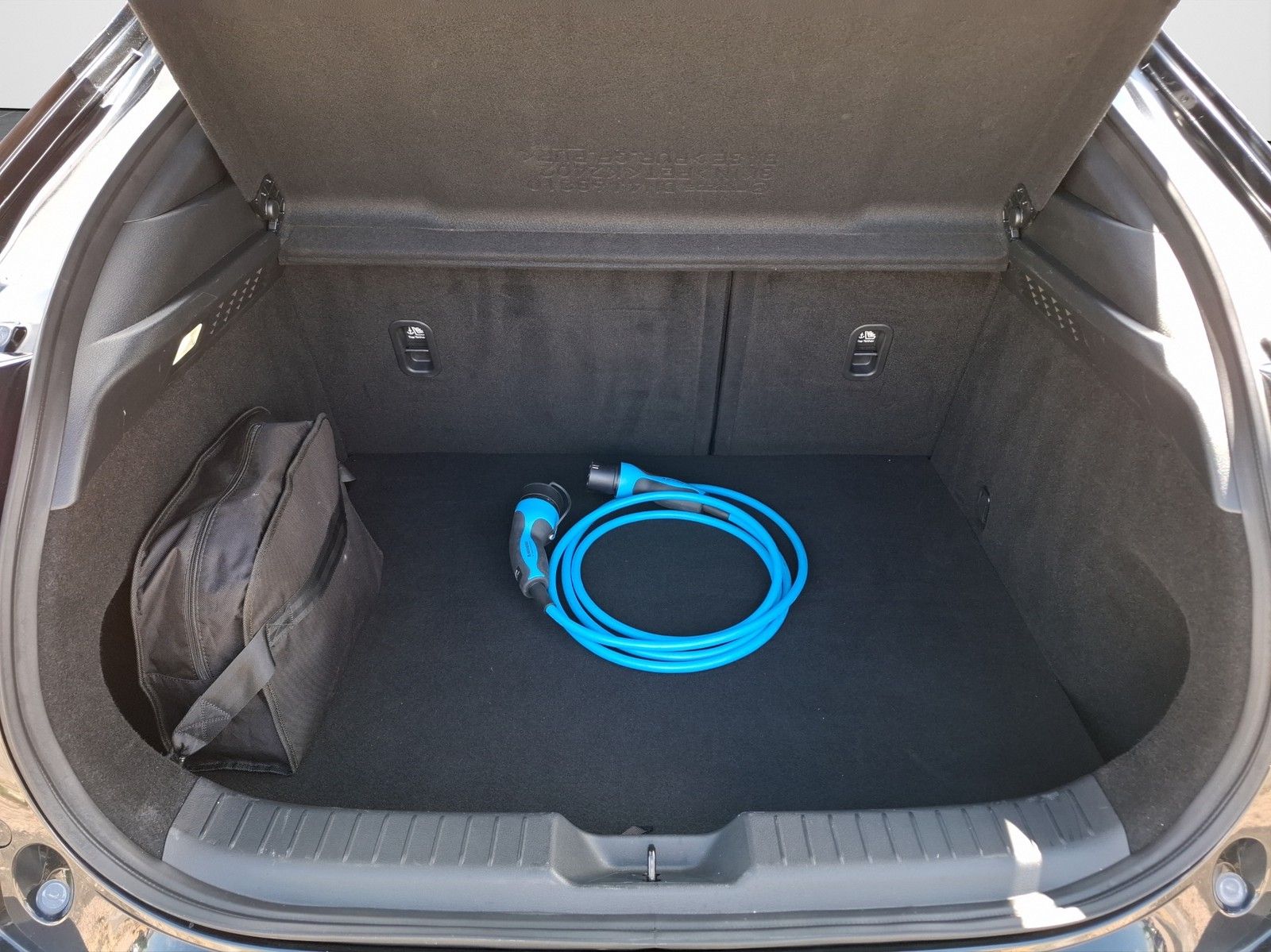 MAZDA MX-30 e-SKYACTIV ACC / NAVI / LED / KAMERA / SIT - Image 16