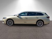 Skoda Superb - Vorschau Bild 4