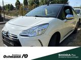 Citroën DS3 Cabrio 60kW SoChic *KLIMA*PDC*TEMPOMAT* - Citroën Gebrauchtwagen in Kassel