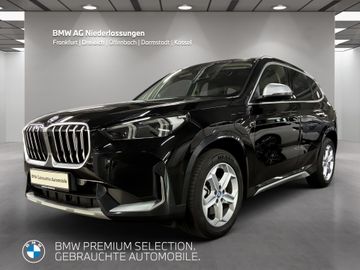 BMW X1 xDrive25e Kamera Driv.Assist LED Sitzheizung
