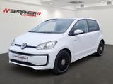 Volkswagen up e-up! *LED*Klimaautomati*Tempomat*SHZ*Bluetoo - Volkswagen e-up!: Kleinwagen