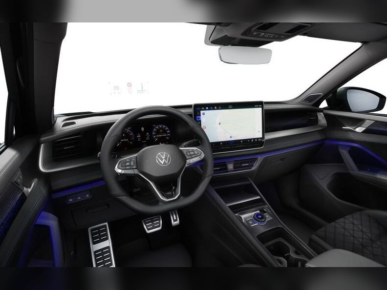 Volkswagen Tayron - Bild 7