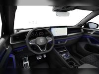 Volkswagen Tayron - Vorschau Bild 7