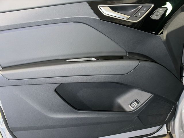 Q4 Sportback e-tron 55 QUATT S LINE MATRIX+AHK+P