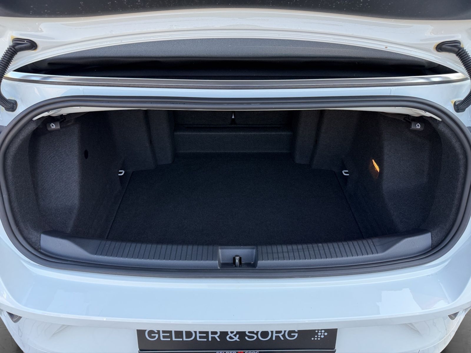 Volkswagen T-Roc - Bild 11