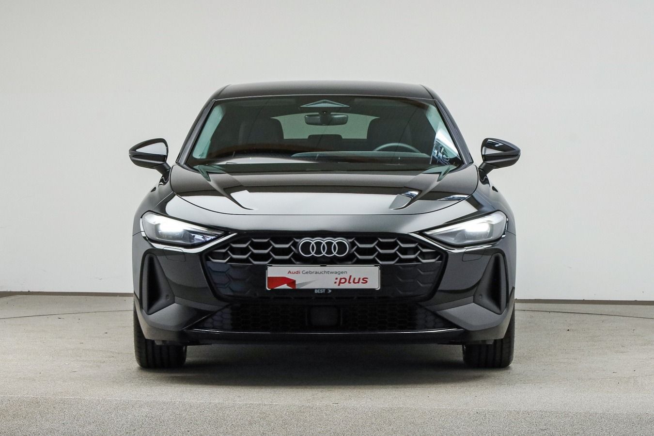 Audi A5 - Bild 4