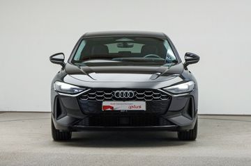 Audi A5 - 4