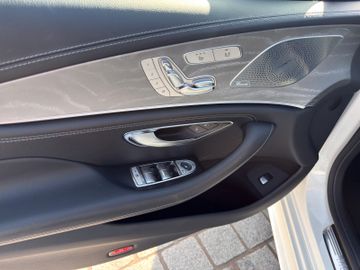 Mercedes-Benz CLS 450 4Matic AMG Line|360°Cam|Burmester|Memory