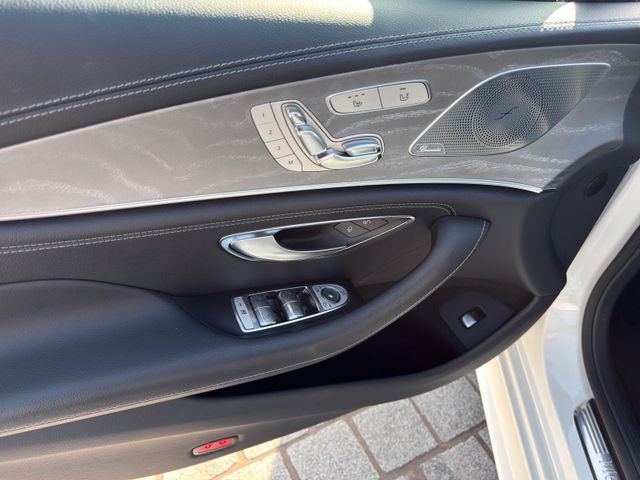 Mercedes-Benz CLS 450 4Matic AMG Line|360°Cam|Burmester|Memory