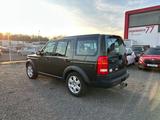Land Rover Discovery III 2.7 V6 TD S Leder 7-Sitze - Land Rover Discovery: Ii