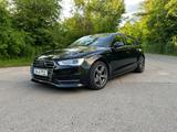 Audi A3 1.4 TFSI g-tron Ambition Sportback Ambition - Audi A3 mit CNG-Antrieb