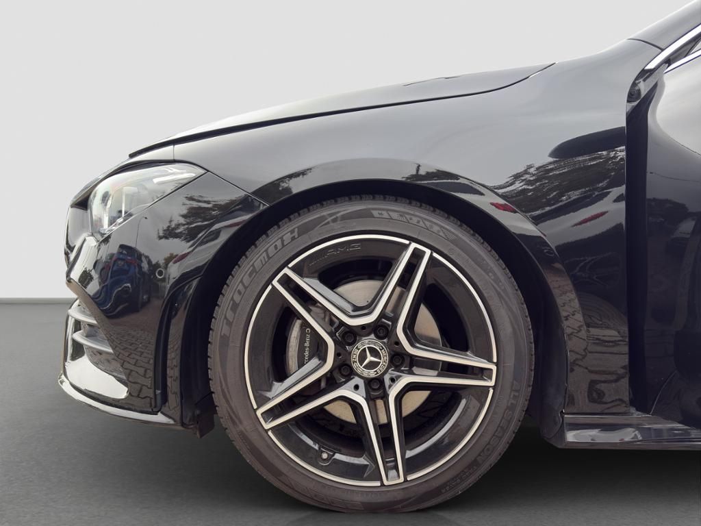 Fahrzeugabbildung Mercedes-Benz CLA 180 SB AMG*PANO-SD*TOTWINKEL*LED*DAB*KAMERA