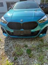 BMW M235i xDrive Gran Coupé Steptronic - - BMW M235 aus 2021