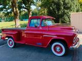 Chevrolet Pickup 3200 - Chevrolet Gebrauchtwagen von 1955