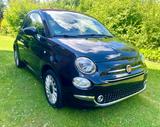 Fiat 500C 0.9 8V TwinAir LOUNGE, Cabrio, 2.Hand - Fiat 500C: Twinair Lounge