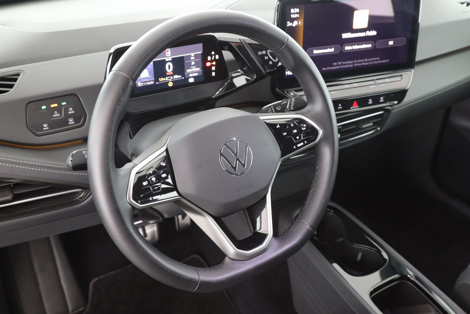 Volkswagen ID.3 - Bild 12