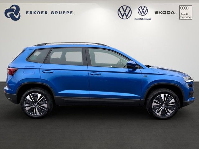 Fahrzeugabbildung SKODA Karoq 1.5 TSI Tour + ACC+SHZ+LED+AHK+GRA+