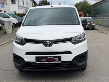 Toyota Proace (Verso) - 2
