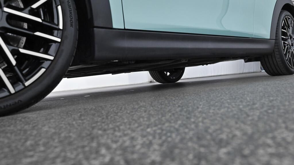 MINI Cooper S Cabrio - Bild 20