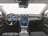 Mercedes-Benz C 180 T Avantgarde+DLight+Dist+Mem+360+EHeck+PTS - Mercedes-Benz C 180 in Essen