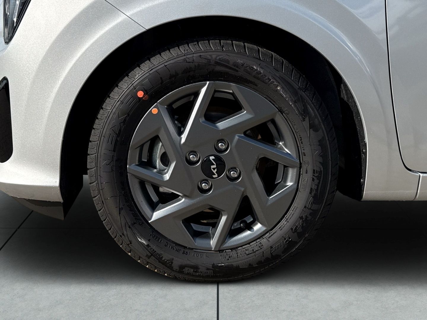 Kia Picanto - Bild 3