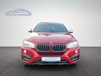 BMW X6 xDrive 30 d/1.HAND/KAMERA/HUD/DRIVINGASSI