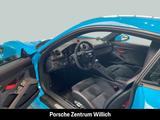 Porsche Cayman 718 GT4 Sport-Chrono Sportabgasanlage LED - Porsche: Sportabgasanlage