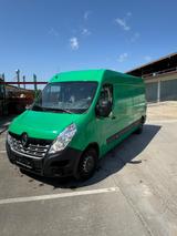 Renault Master Kastenwagen - Renault Master: Kastenwagen