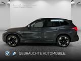 BMW iX3 M Sport AHK Driv.Assist.Prof Harman/K Laser - BMW iX3 in Leipzig