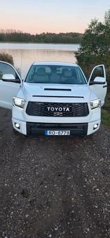 Toyota Gerade aus den USA (Texas) importiert - Toyota Tundra Gebrauchtwagen