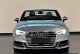 Audi S3 2.0 TFSI S tronic quattro Cabriolet - - Audi S3: Cabrio