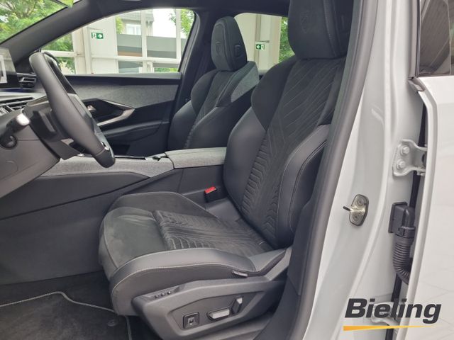 3008 GT PHEV 1.6l Turbo, 20'' Alu, Focal, ACC, O