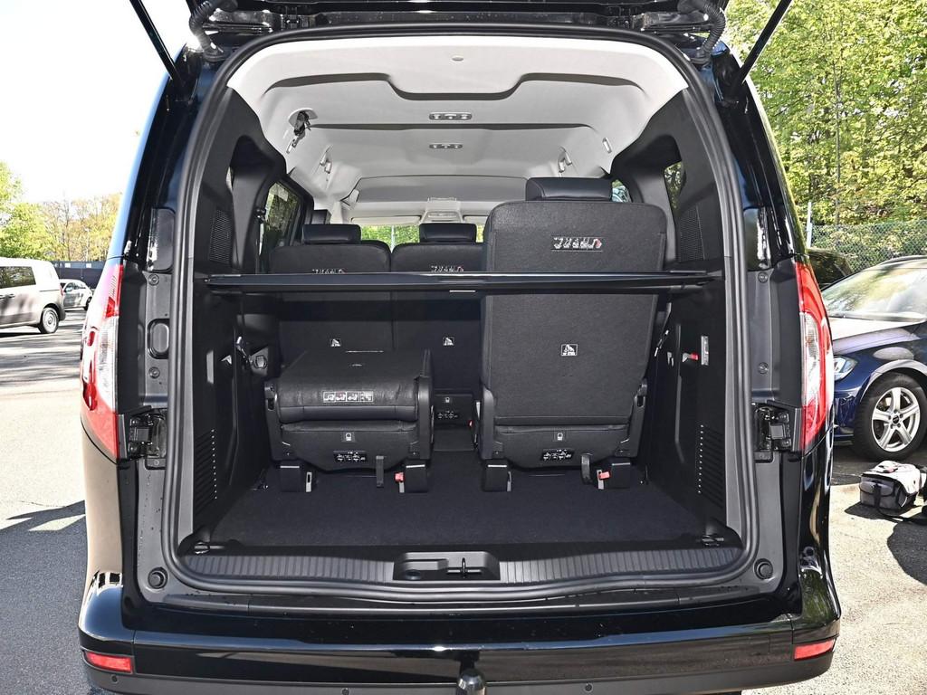 Mercedes-Benz T-Klasse T 180 PROGRESSIVE Lang AHK LED NAVI KAMERA SHZ, миниатюра 23