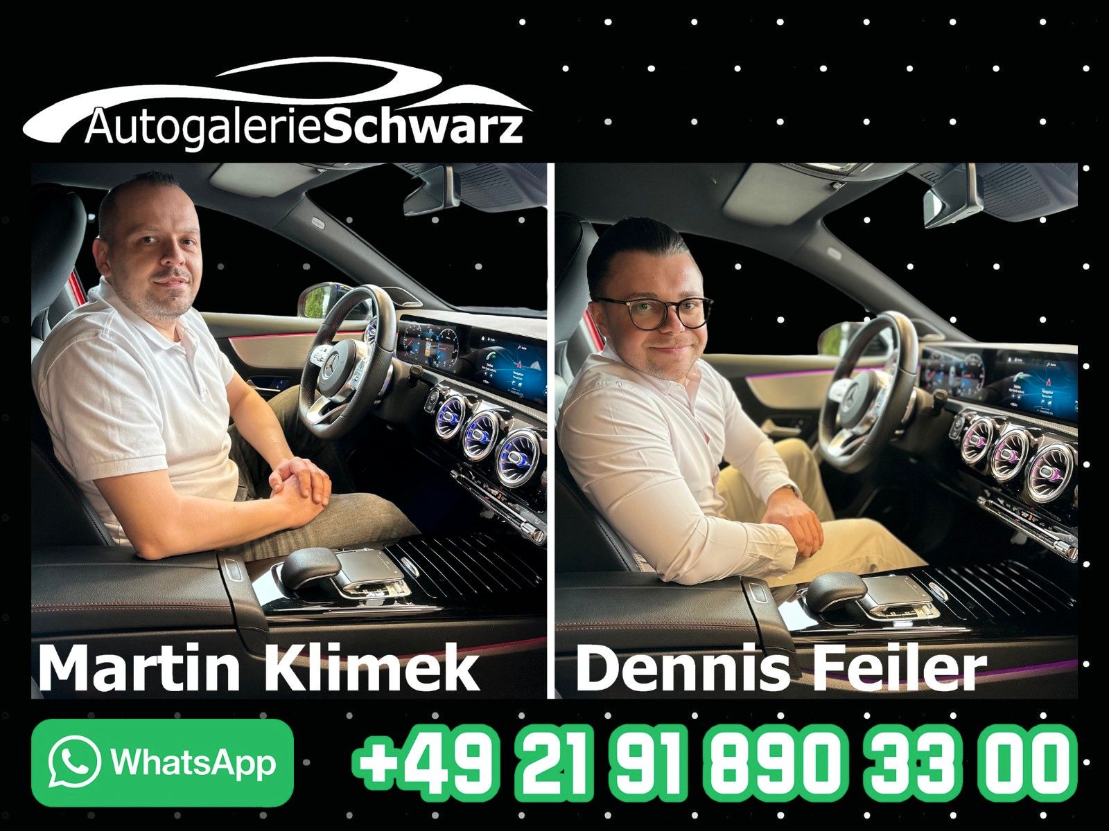 Mercedes-Benz E 300de T 9G AMG MBEAM DIST+HUD CARBON SOFTCLOSE imagem 2