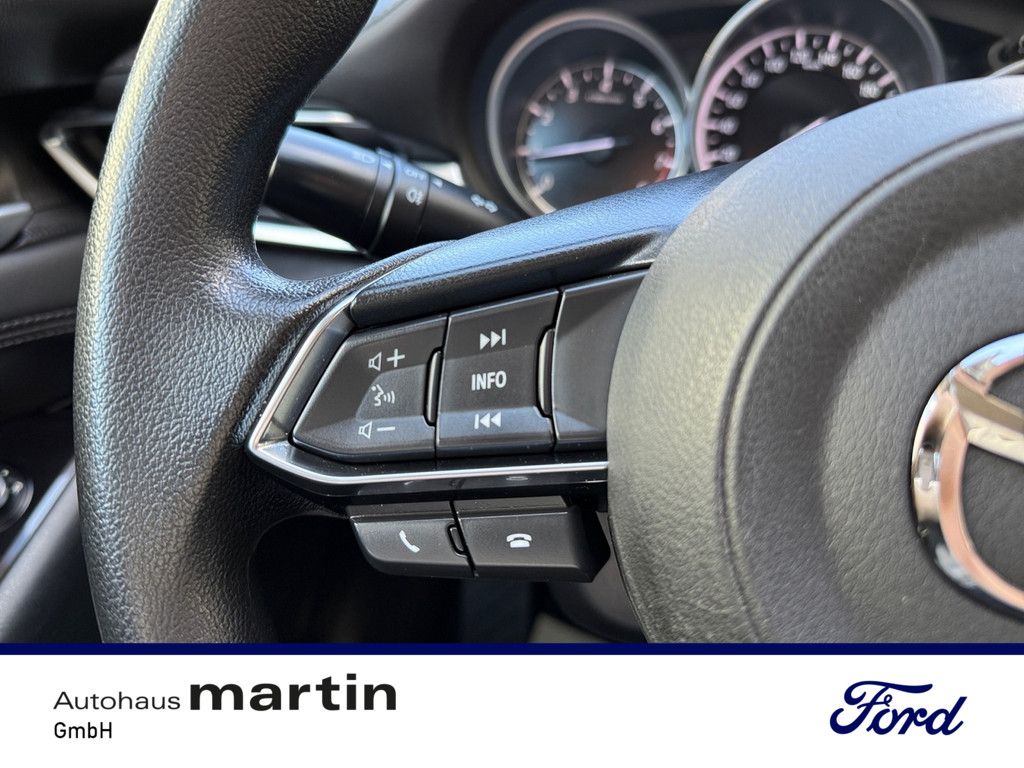Fahrzeugabbildung Mazda 6 Kombi 2.0 Prime-Line NAVI ACC HUD FACEL. LED