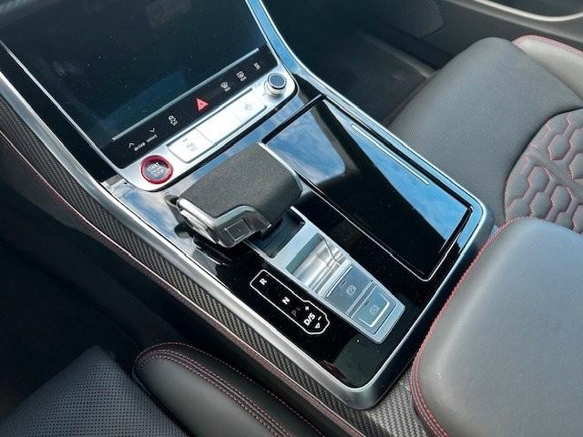 Audi RSQ8 performance/OLED/Standheizung/Vmax305/Pano – 20