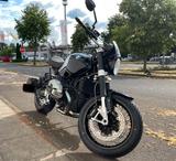BMW R NineT - schwarz - EU3 - Akrapovic - Offers