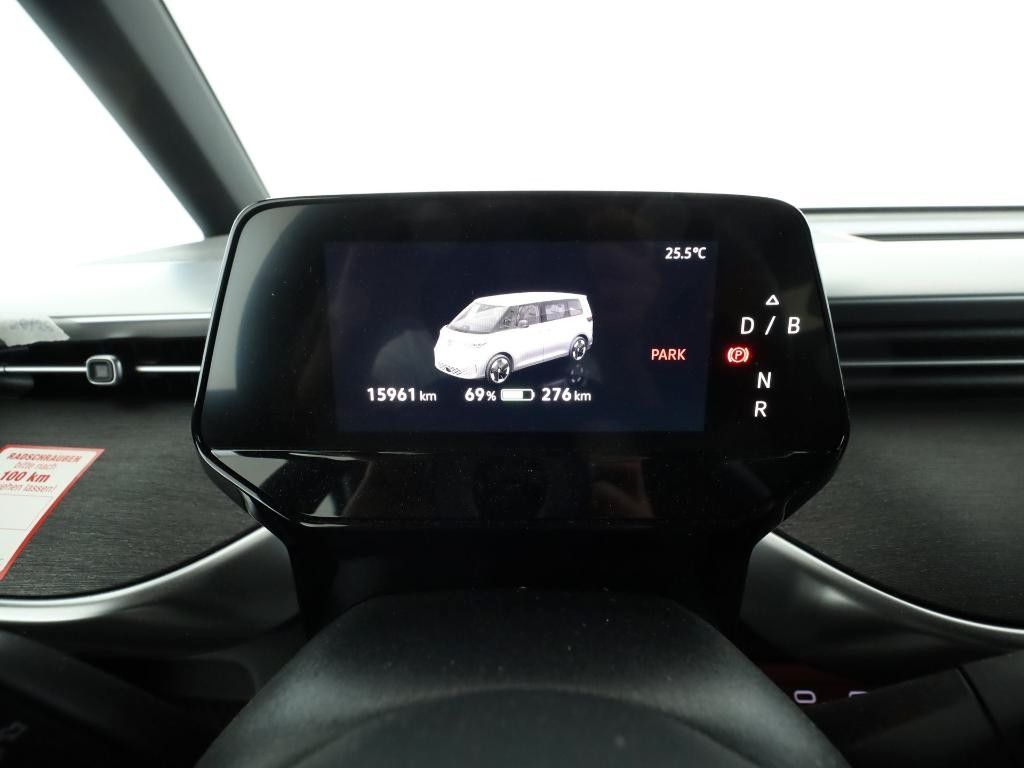 Volkswagen ID.Buzz GTX LR 4MOTION ACC AHK HuD WP 360° H&K foto 5