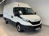 Iveco Daily 35S14 L2H2*RFK*Klima*3 Sitzer*Citylenk* - Iveco: 35s14
