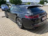 Porsche Panamera Sport Turismo 4 S - Porsche Panamera: Schwarz