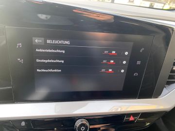 Bild 25 Opel Mokka GS KAMERA WINTERPAKET