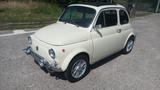 Fiat 500 - Fiat Gebrauchtwagen von 1969