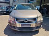 Volkswagen Touran 2.0 Trendline Ecofuel - Volkswagen Touran aus 2007: Trendline