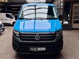 Volkswagen Crafter 2.0 TDI L3H2 3,5t AHK NAVI KAMERA PDC - VW Crafter Gebrauchtwagen in Hamburg