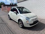 Fiat 500 Lounge TÜV NEU* 2.HAND* SEHR SAUBER - Fiat 500 Gebrauchtwagen in Duisburg
