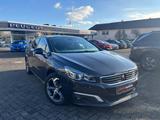 Peugeot 508 BlueHDi 180 EAT6 Stop&Start Allure - Peugeot mit Diesel-Antrieb: 1.6